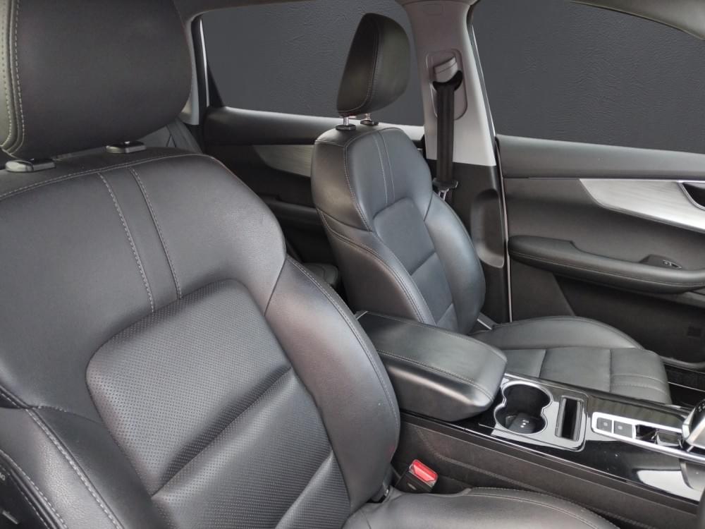 Chery Tiggo 7 Pro 1.5T Distinctive Cvt
