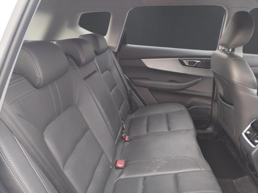 Chery Tiggo 7 Pro 1.5T Distinctive Cvt