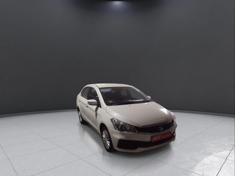 Suzuki Ciaz 1.5 Gl At