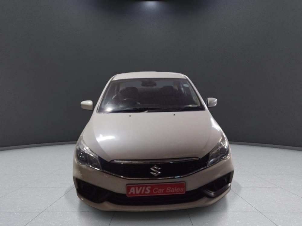 Suzuki Ciaz 1.5 Gl At