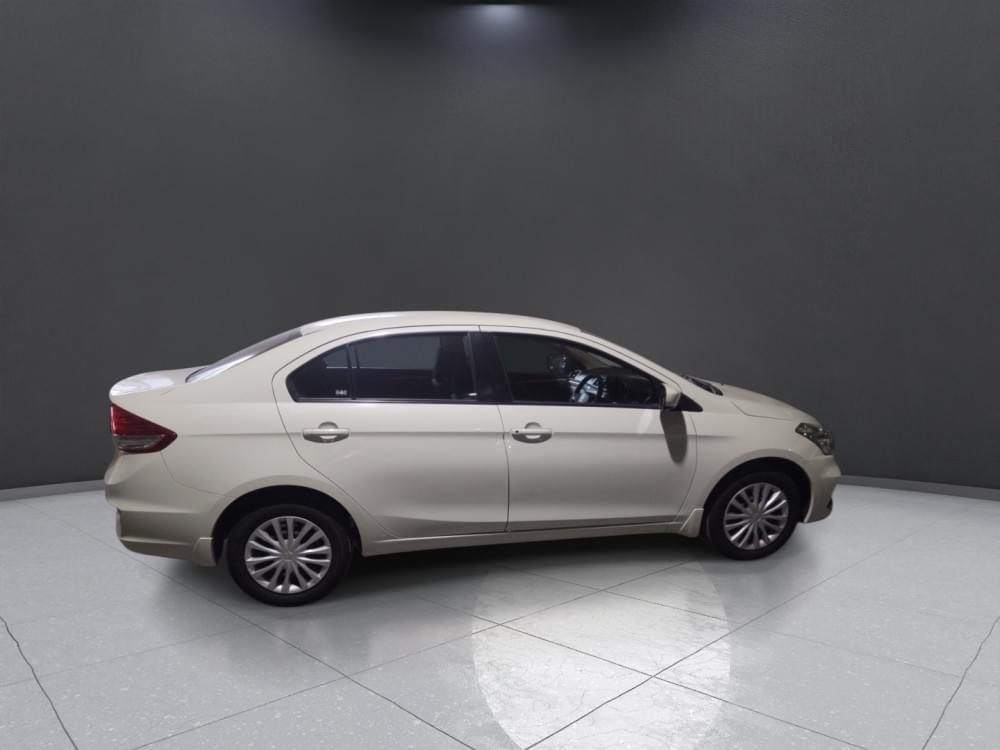 Suzuki Ciaz 1.5 Gl At