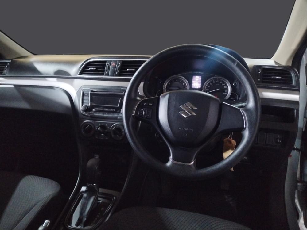 Suzuki Ciaz 1.5 Gl At