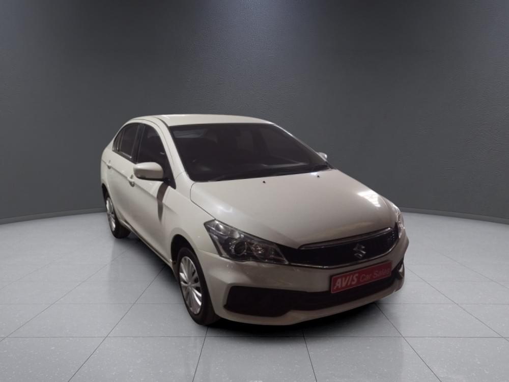 Suzuki N/A 1.5 Gl At