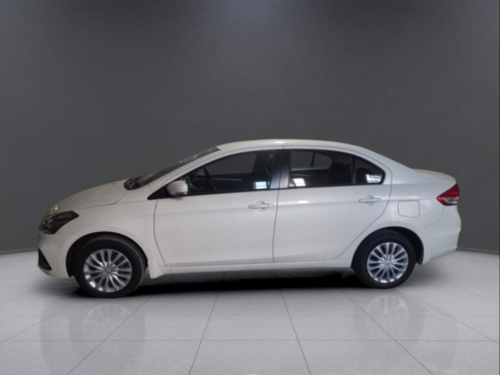 Suzuki N/A 1.5 Gl At