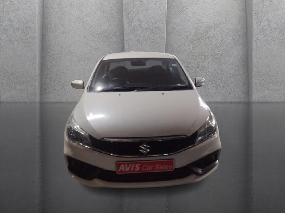 Suzuki Ciaz 1.5 Gl At