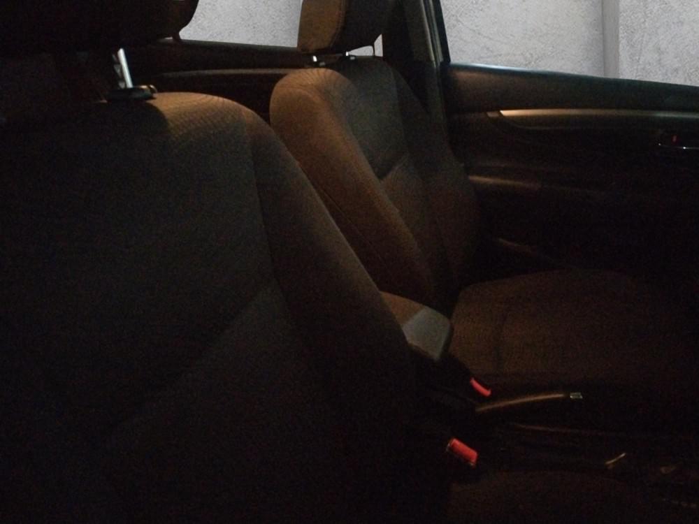 Suzuki Ciaz 1.5 Gl At