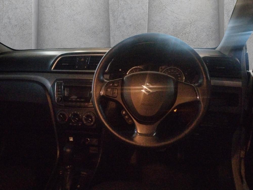 Suzuki Ciaz 1.5 Gl At