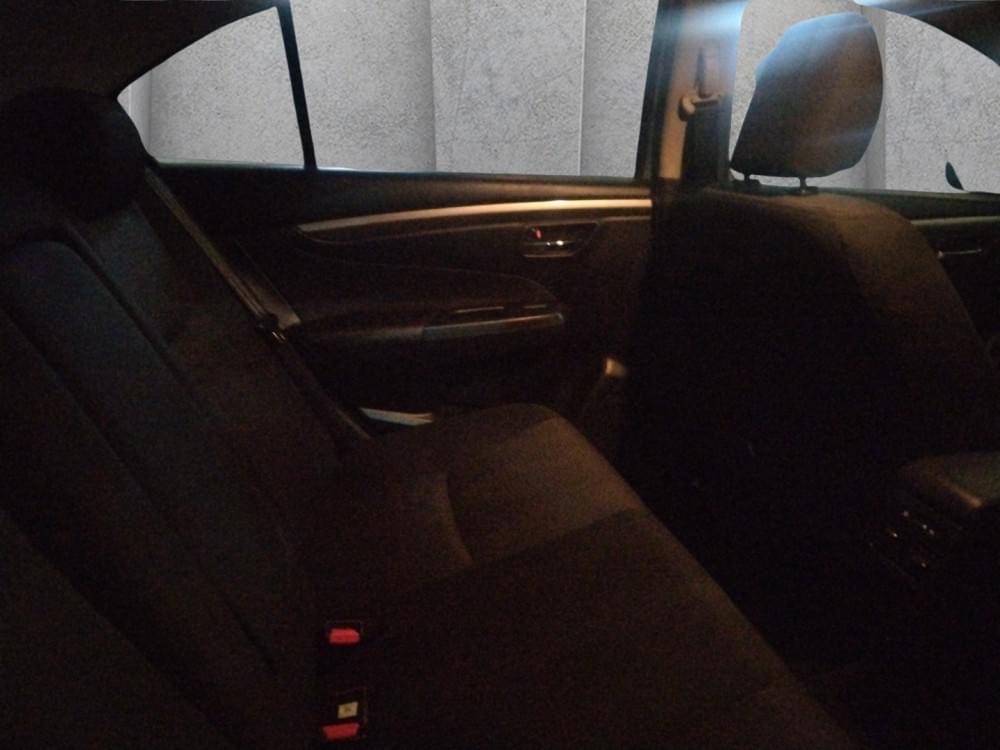 Suzuki Ciaz 1.5 Gl At
