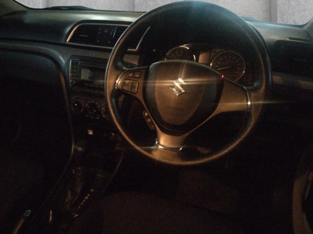 Suzuki Ciaz 1.5 Gl At