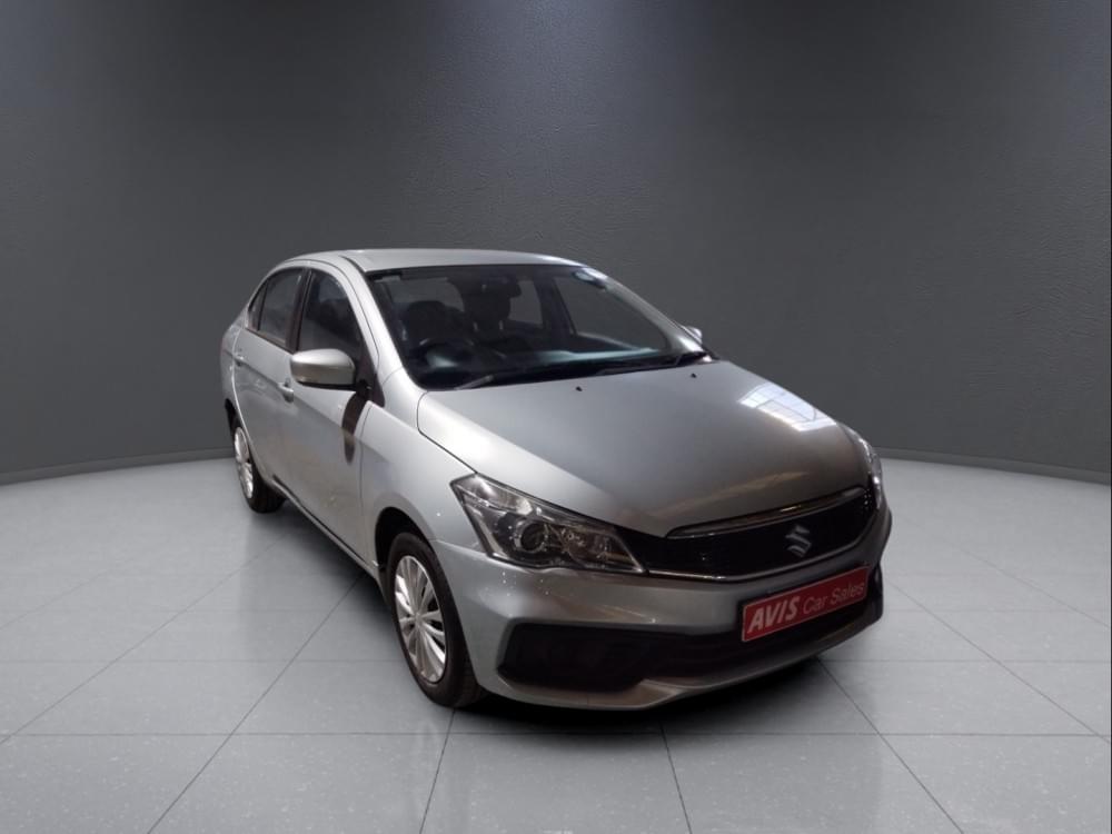 Suzuki Ciaz 1.5 Gl At