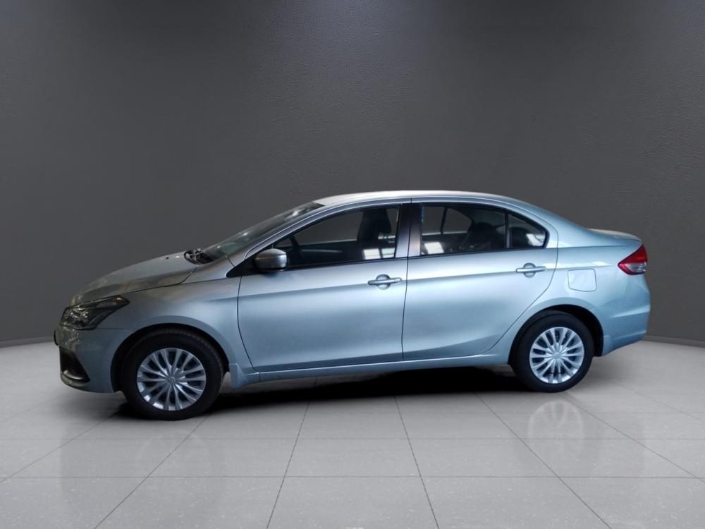 Suzuki Ciaz 1.5 Gl At