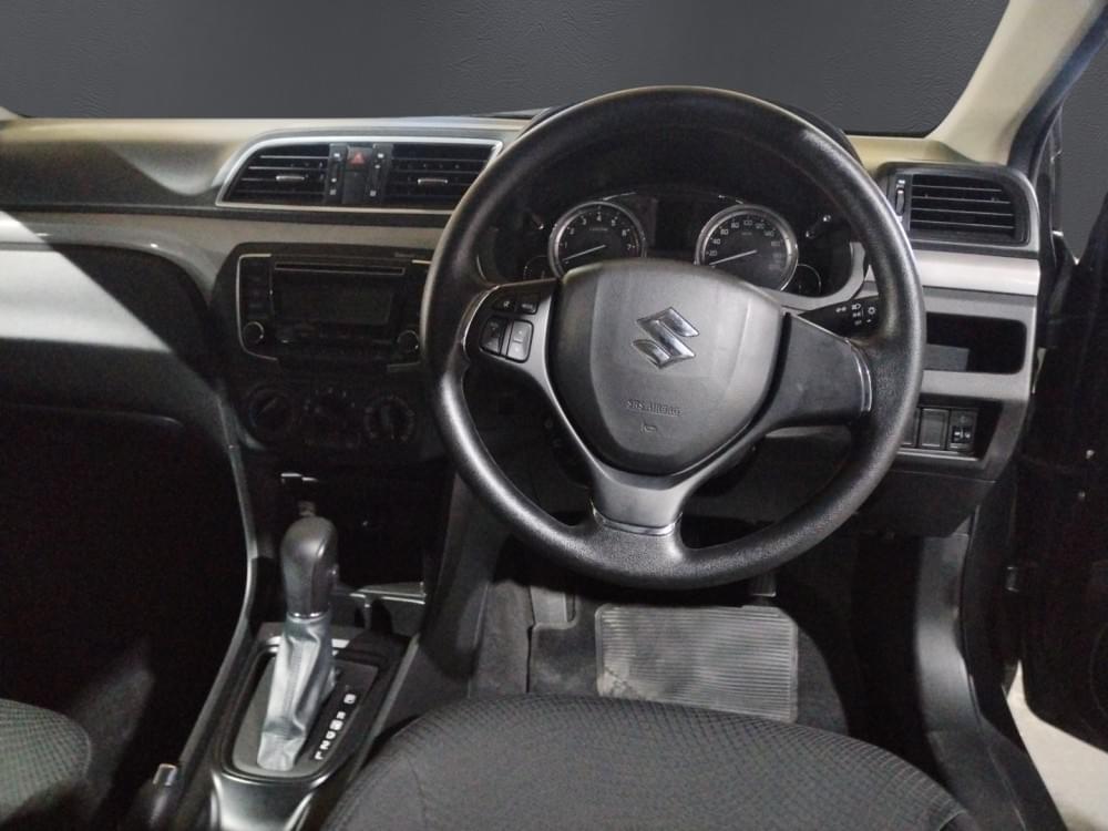 Suzuki Ciaz 1.5 Gl At