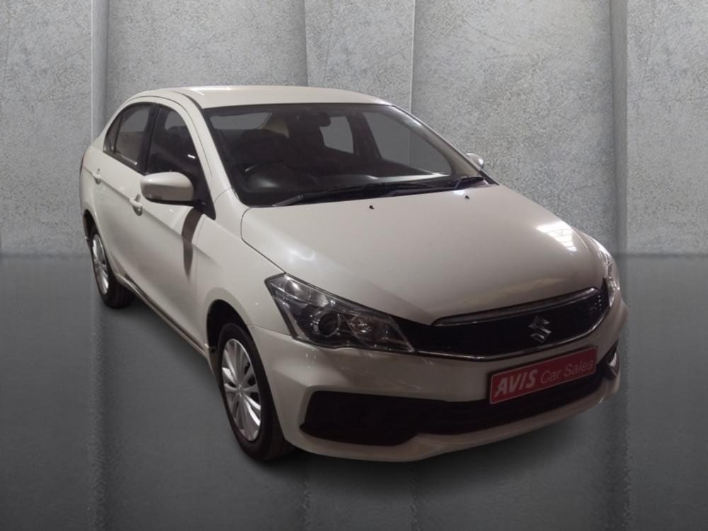 Suzuki Ciaz 1.5 Gl