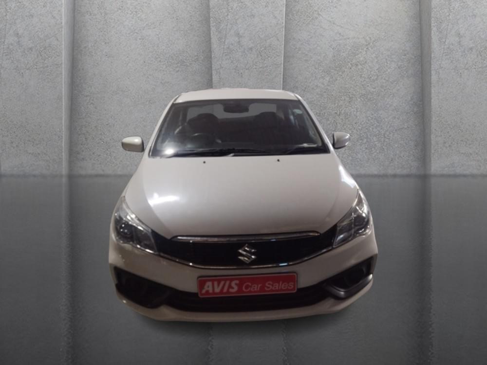 Suzuki Ciaz 1.5 Gl