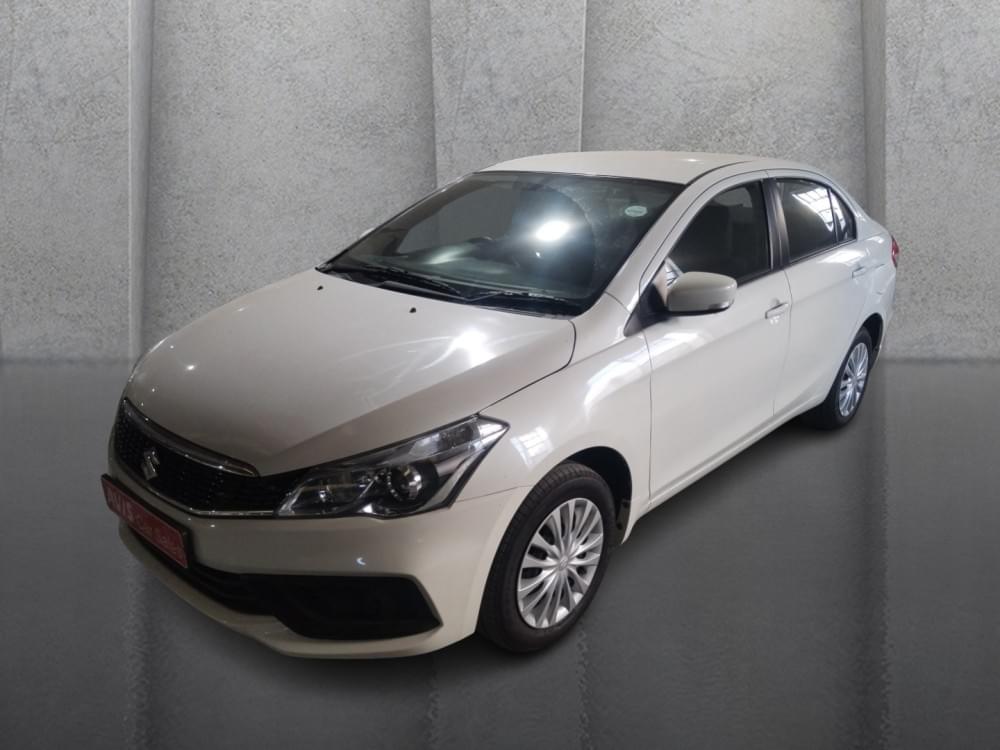 Suzuki Ciaz 1.5 Gl