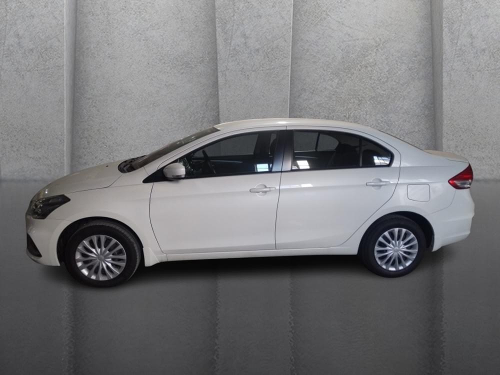 Suzuki Ciaz 1.5 Gl