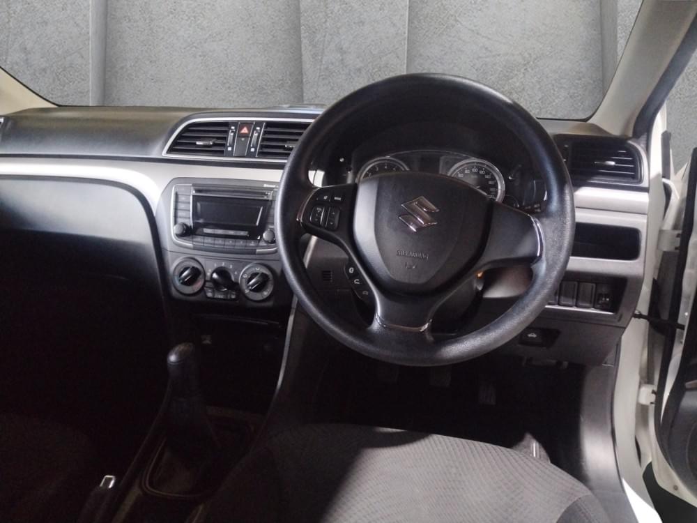 Suzuki Ciaz 1.5 Gl