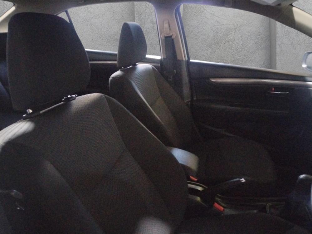 Suzuki Ciaz 1.5 Gl