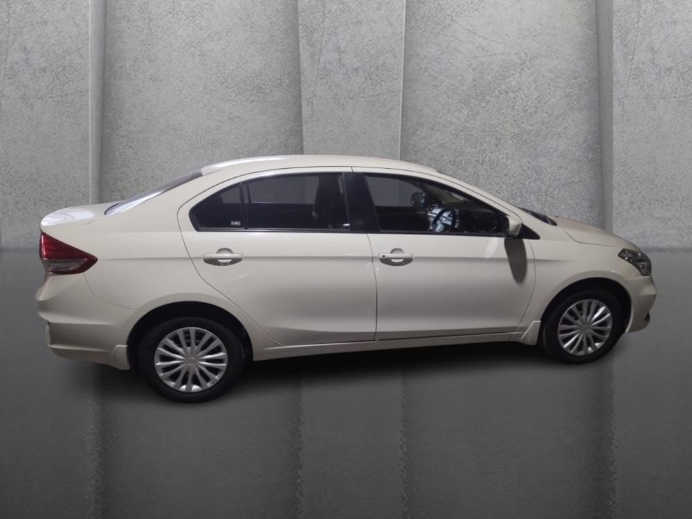 Suzuki Ciaz 1.5 Gl