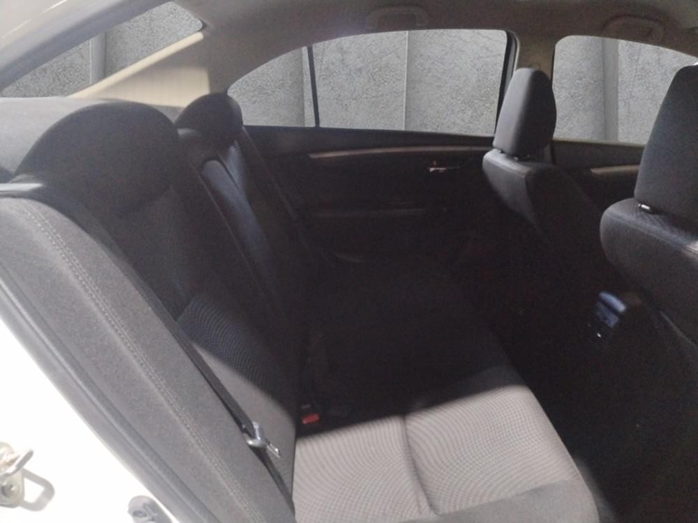 Suzuki Ciaz 1.5 Gl