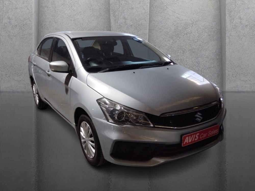 Suzuki Ciaz 1.5 Gl