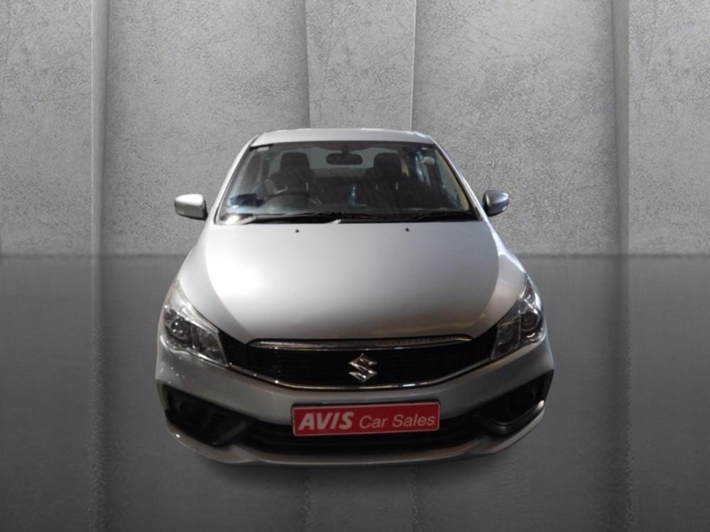 Suzuki Ciaz 1.5 Gl