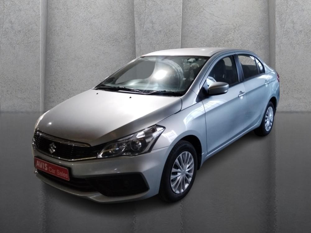 Suzuki Ciaz 1.5 Gl