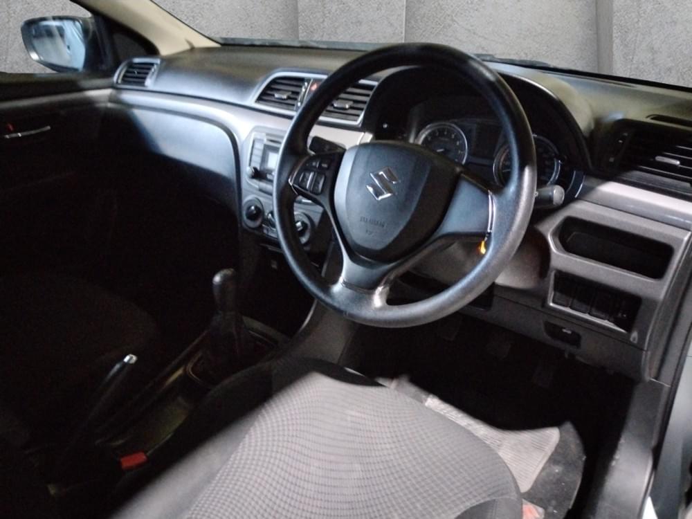 Suzuki Ciaz 1.5 Gl