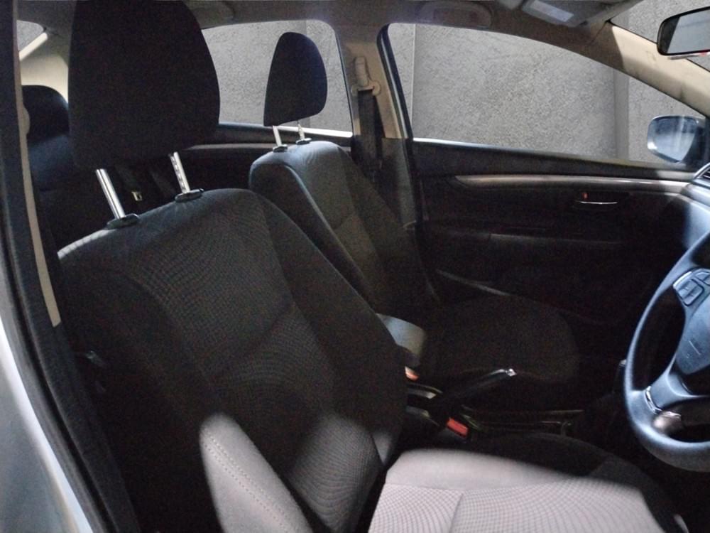 Suzuki Ciaz 1.5 Gl