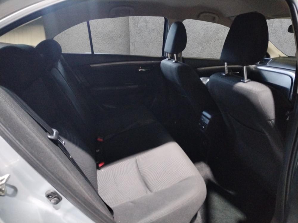 Suzuki Ciaz 1.5 Gl