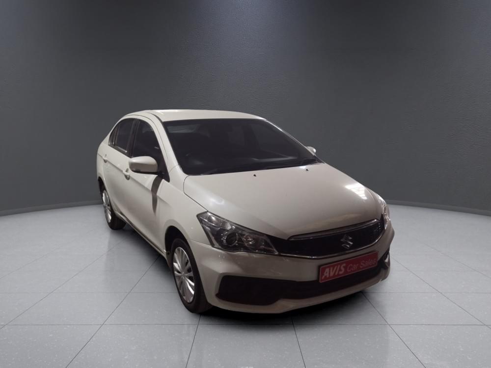 Suzuki Ciaz 1.5 Gl At