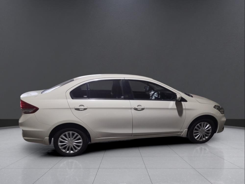 Suzuki Ciaz 1.5 Gl At