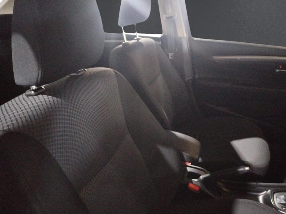 Suzuki Ciaz 1.5 Gl At