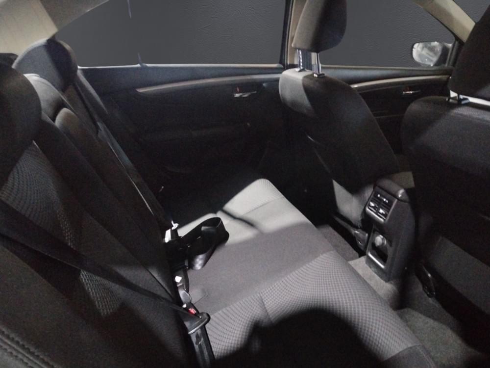 Suzuki Ciaz 1.5 Gl At