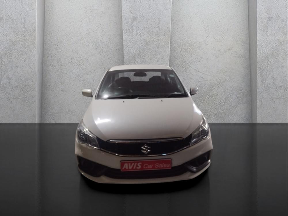 Suzuki Ciaz 1.5 Gl At
