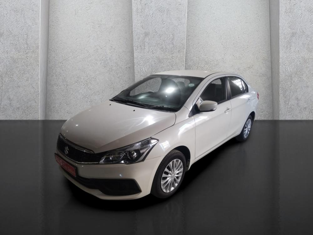 Suzuki Ciaz 1.5 Gl At