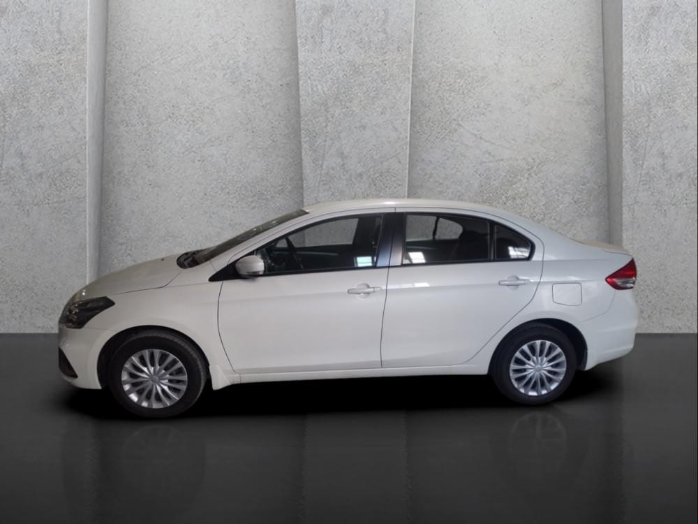 Suzuki Ciaz 1.5 Gl At