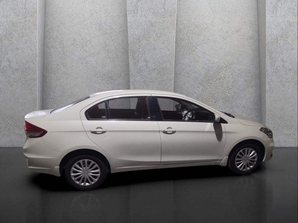 Suzuki Ciaz 1.5 Gl At