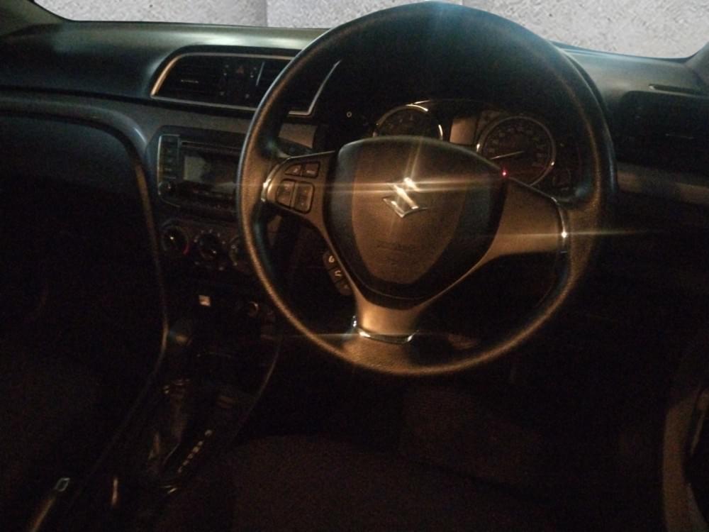 Suzuki Ciaz 1.5 Gl At
