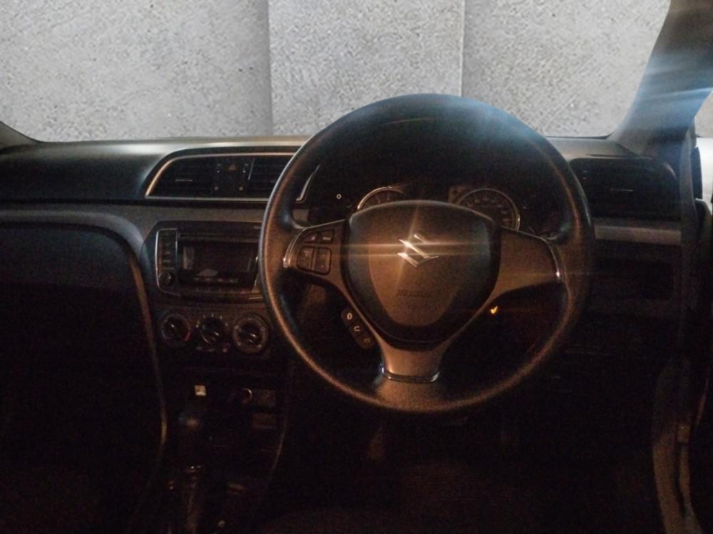 Suzuki Ciaz 1.5 Gl At