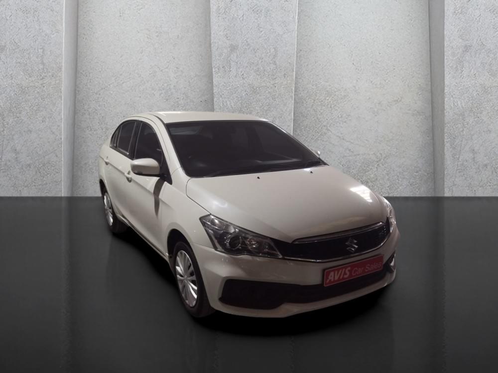 Suzuki Ciaz 1.5 Gl At