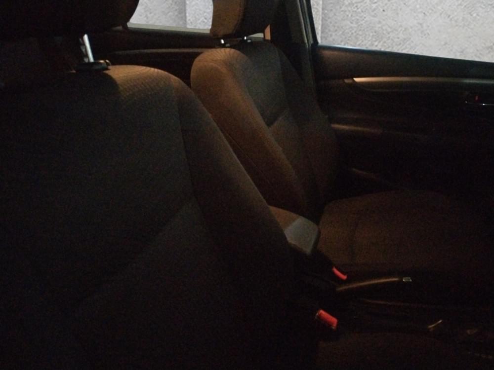 Suzuki Ciaz 1.5 Gl At