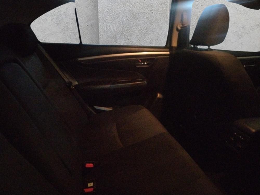 Suzuki Ciaz 1.5 Gl At