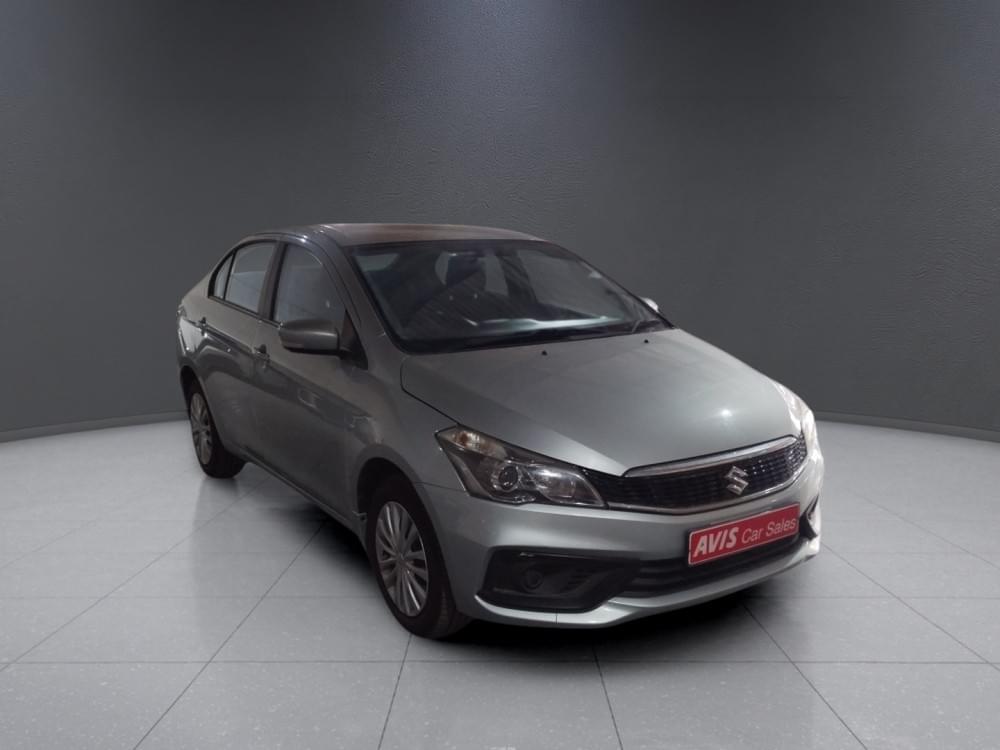 Suzuki Ciaz 1.5 Gl At