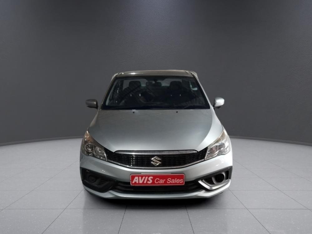 Suzuki Ciaz 1.5 Gl At