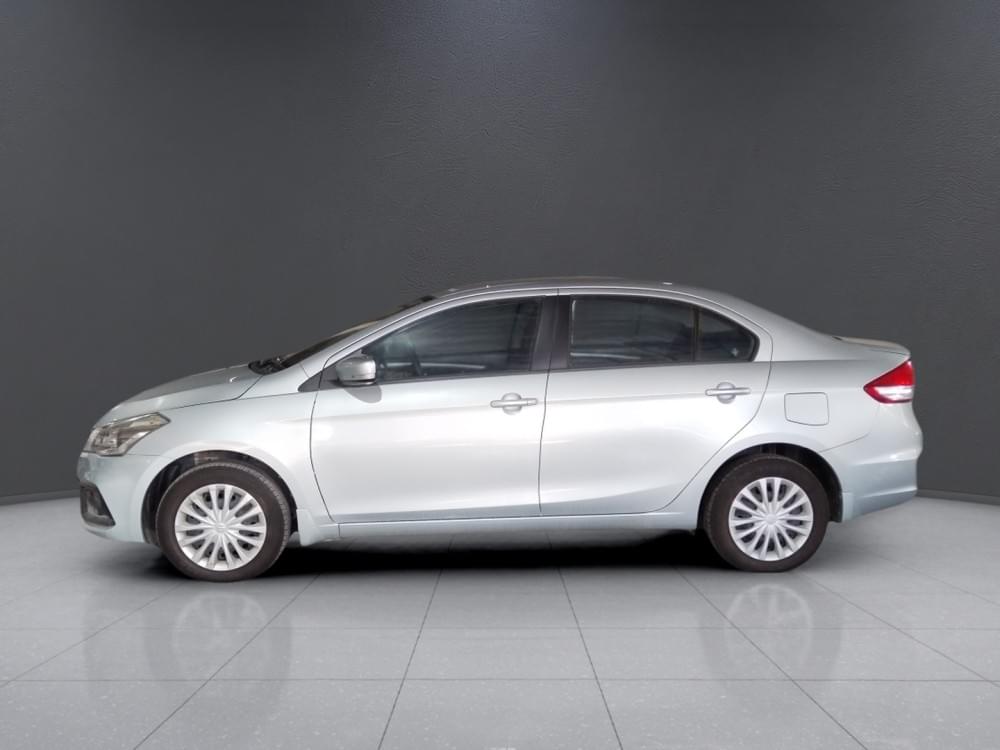 Suzuki Ciaz 1.5 Gl At