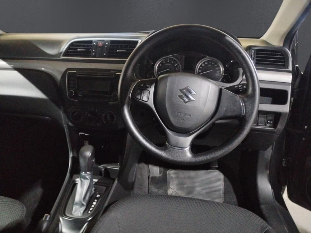 Suzuki Ciaz 1.5 Gl At