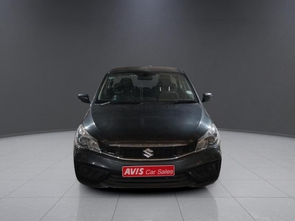 Suzuki Ciaz 1.5 Gl At