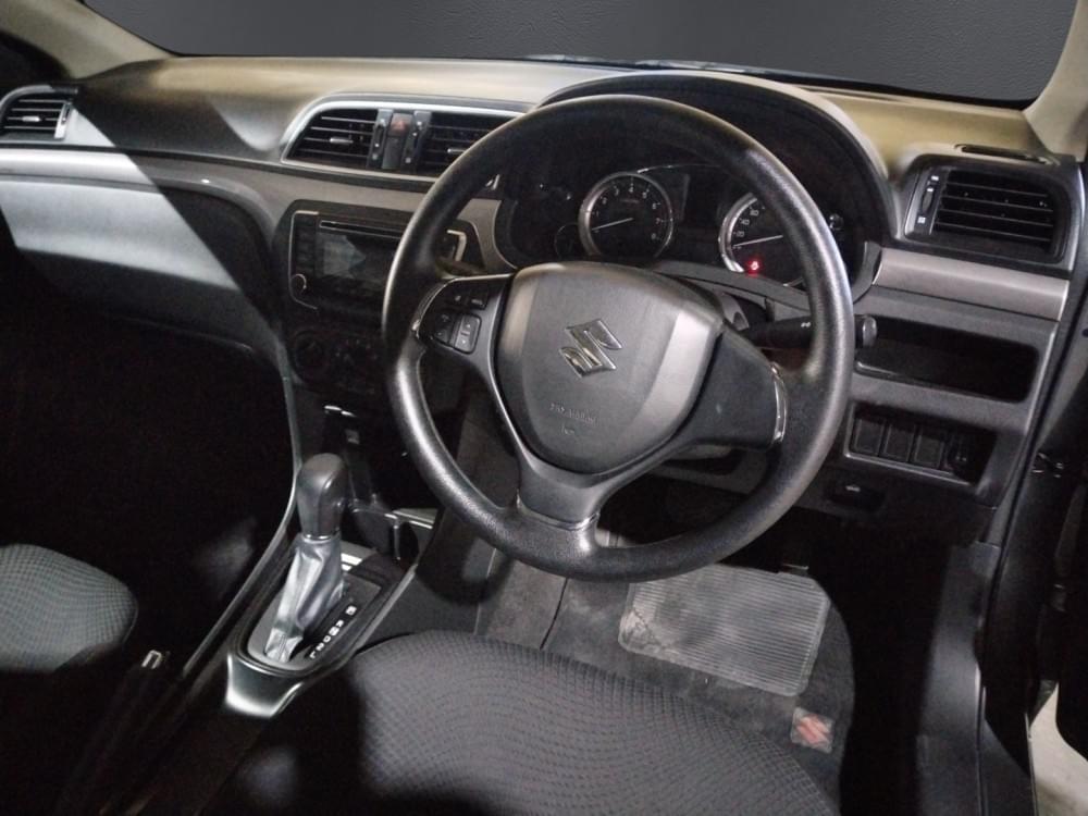 Suzuki Ciaz 1.5 Gl At