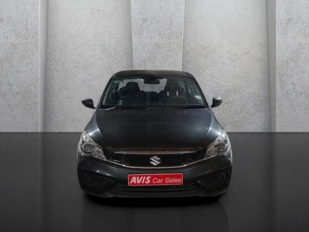Suzuki Ciaz 1.5 Gl At